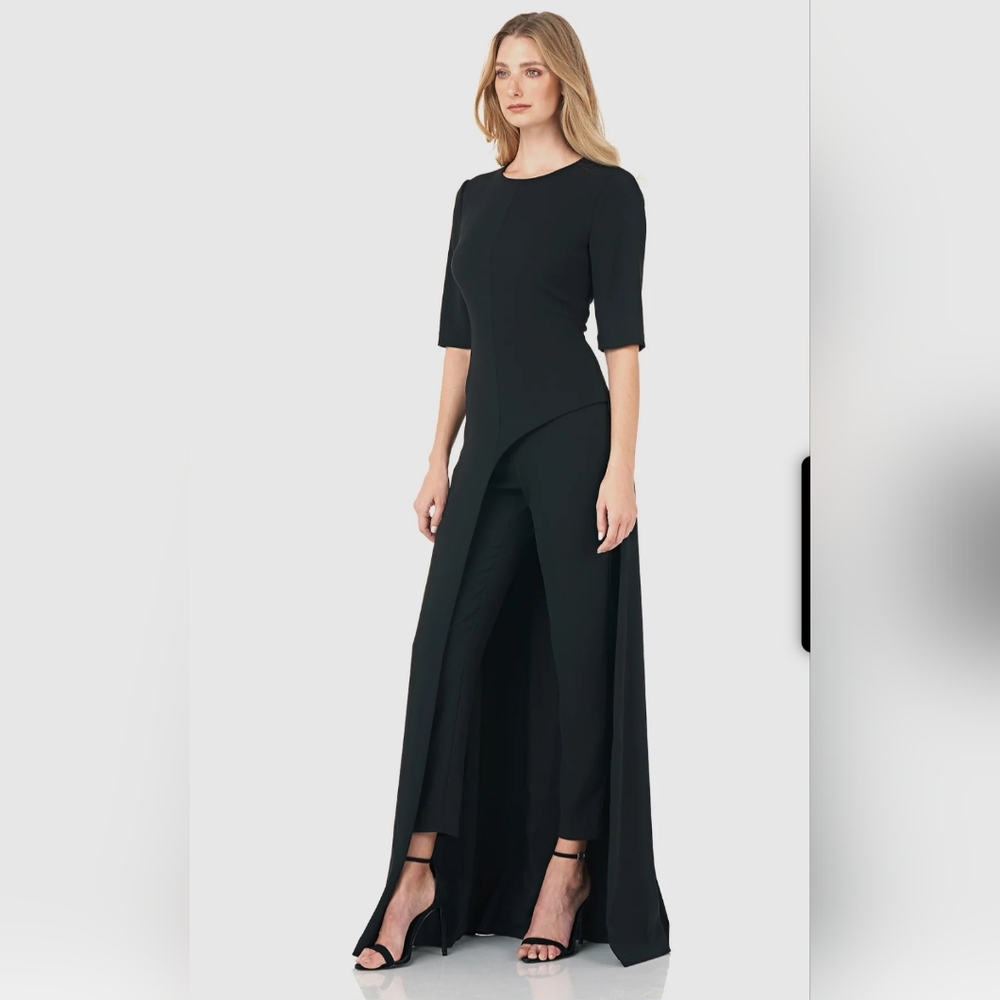 Kay UngerKay Unger | Devina Jumpsuit